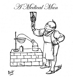 A Medical Man