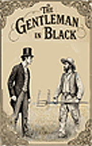 The Gentleman in Black