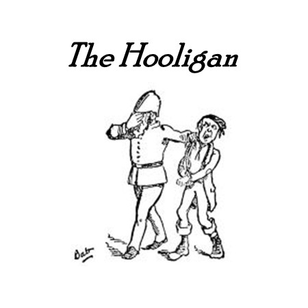 The Hooligan